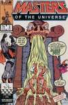 Masters of the Universe #3 Comic Books - Covers, Scans, Photos in Masters of the Universe Comic Books - Covers, Scans, Gallery